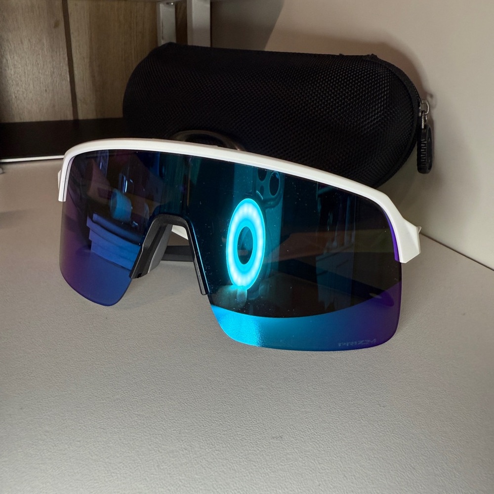 Oakley sutro‎ lite - Picture 6 of 6